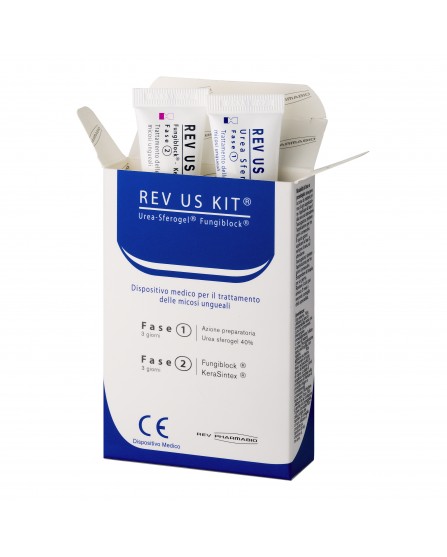 Rev Us Kit