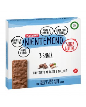 NIENTEMENO BAR CIOC/NOCC 3X33G