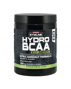 GYMLINE MUSCLE HYDRO BCAA APPL