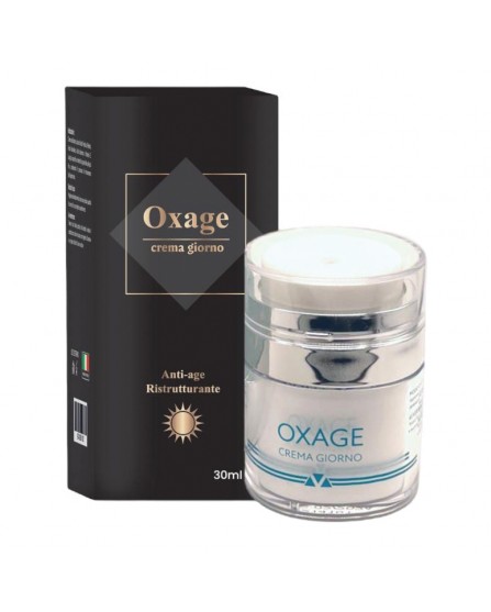 BRADERM OXAGE CREMA A/AGE GG