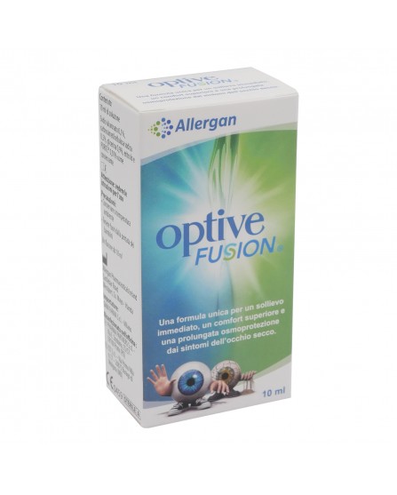 OPTIVE FUSION 10ML GMM