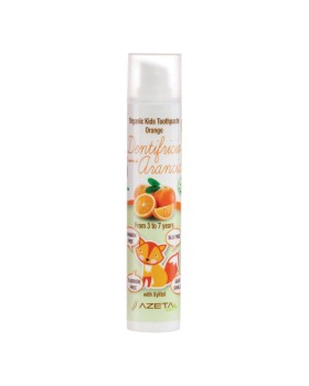 AZETABIO DENTIFR KIDS ARANC 3-7