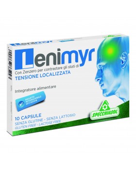 Lenimyr 10 Capsule