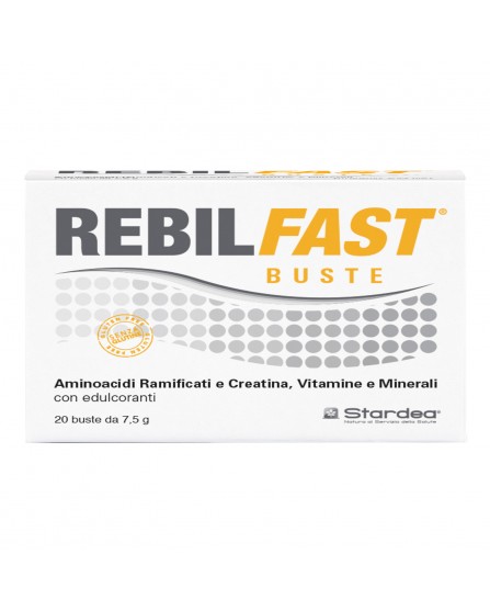 REBILFAST 20BUST 7,5G