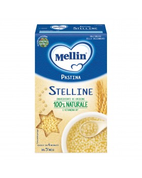 MELLIN-PASTA STELLINE 320G