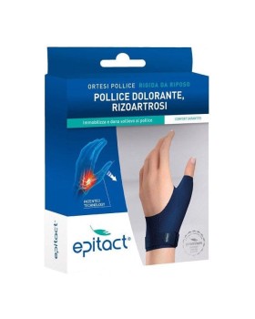 EPITACT ORT POLLICE RIG SX M