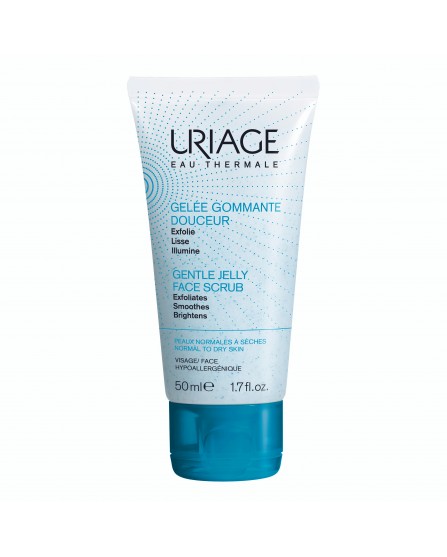 URIAGE GELEE GOMMAGE DEL 50ML