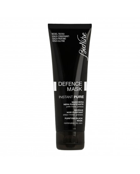 DEFENCE MASK INSTANT PURE NERA