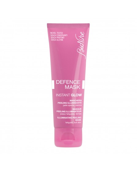 DEFENCE MASK INSTANT GLOW PEEL