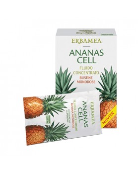 ANANAS CELL FLUIDO CONC 15BUST