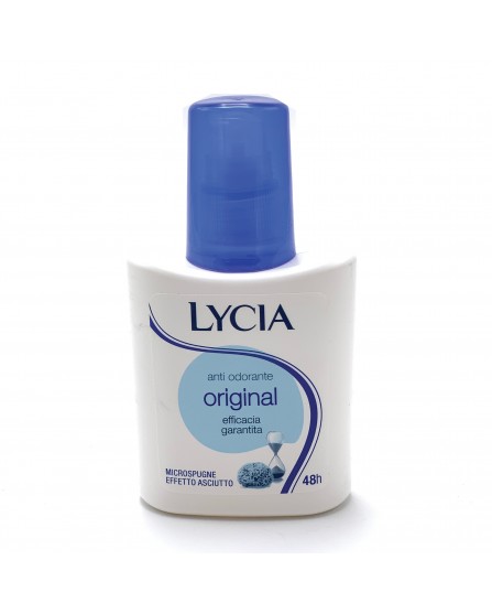 LYCIA  DEO ORIGINAL 75ML