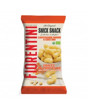 BIO SNICK SNACK LENT RO/CECI