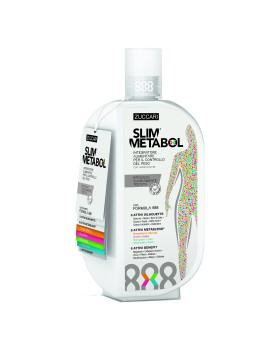 Slim Metabol 888Ml