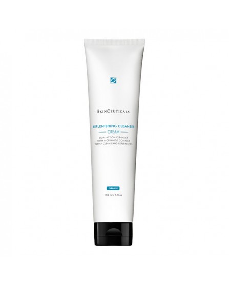 Replenishing Cleanser 150Ml