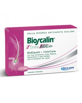 Bioscalin Tricoage 30 Capsule Ps