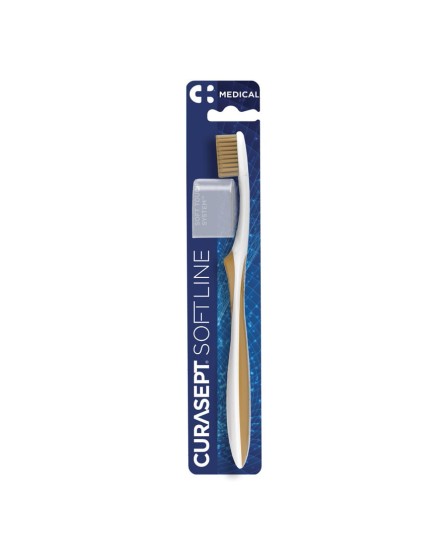 CURASEPT SPAZZ SOFT MEDIC OCRA
