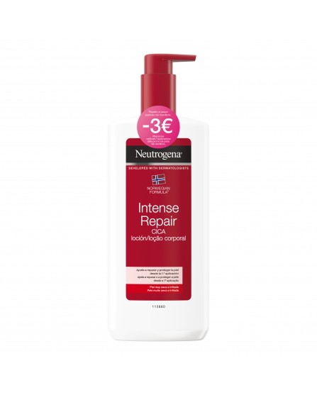 NEUTROGENA CORPO SOLLIEVO INT