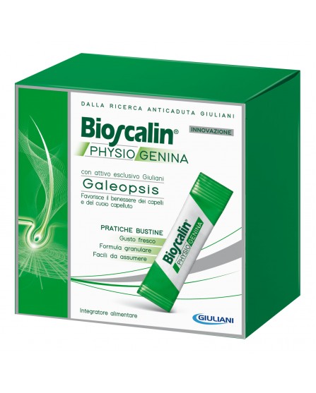 BIOSCALIN PHYSIOGENINA 30BUST