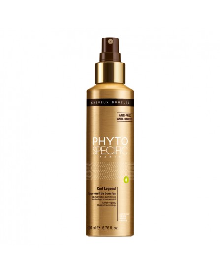 PHYTO CURL LEGEND SPRAY 200ML