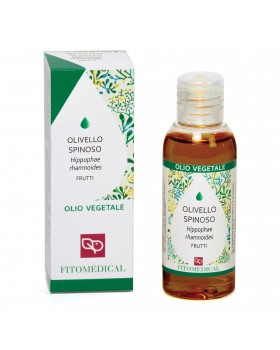 OLIO VEGETALE OLIVELLO SPINOSO