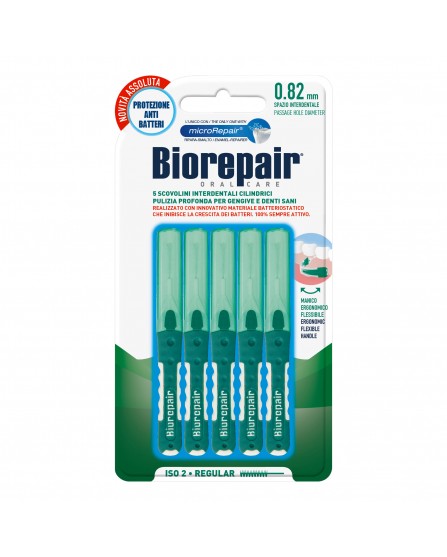 BIOREPAIR SCOVOLINO REGULAR IS