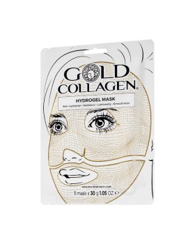 GOLD COLLAGEN HYDROGEL MASK
