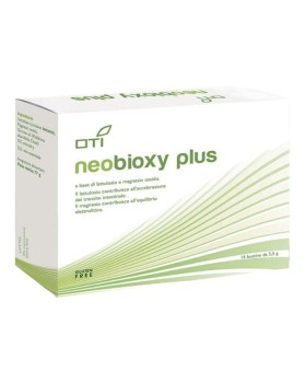 NEO BIOXY PLUS 14BUS