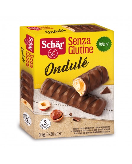 SCHAR ONDULE' 90G