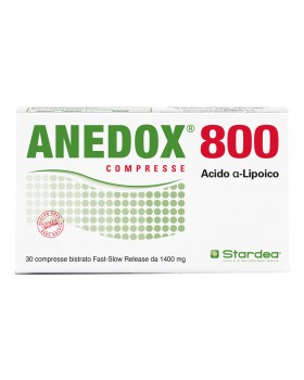ANEDOX 800 30CPR