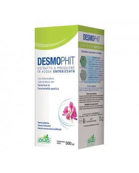 DESMOPHIT LIQUIDO 500ML