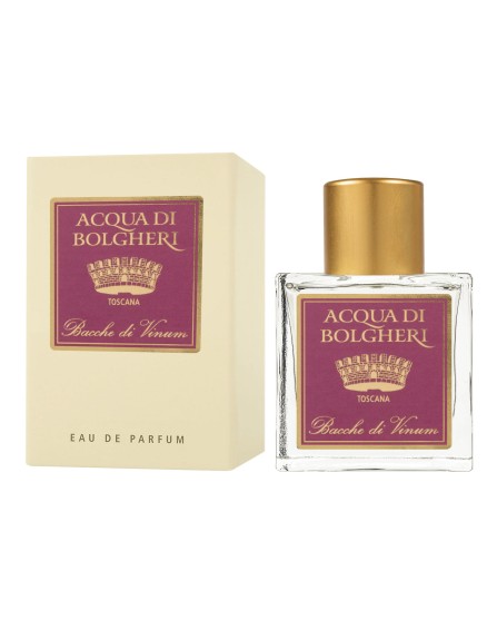 ACQUA BOLGHERI PROF VINUM100ML