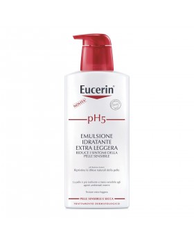 EUCERIN PH5 EMULS EX LEGG400ML