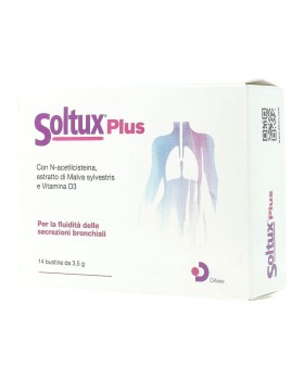 SOLTUX PLUS 14BUST