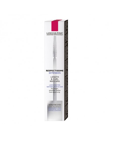 TOLERIANE MASCARA EXTENSION NO