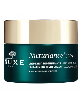 NUXE NUXURIANCE ULTRA CR NUIT