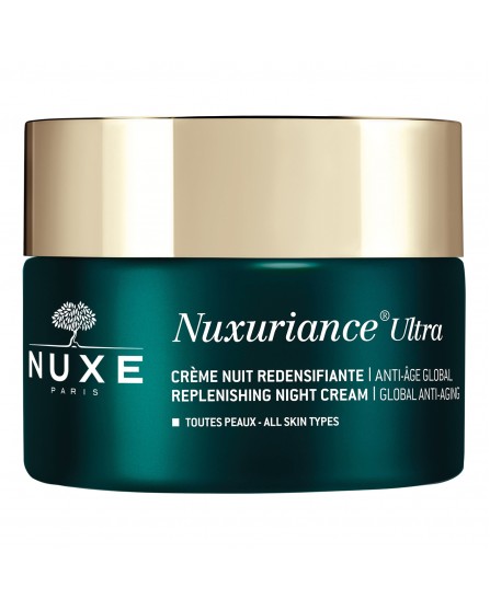 NUXE NUXURIANCE ULTRA CR NUIT