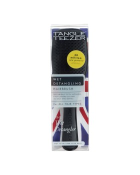 TT THE WET DETANGLER BLACK