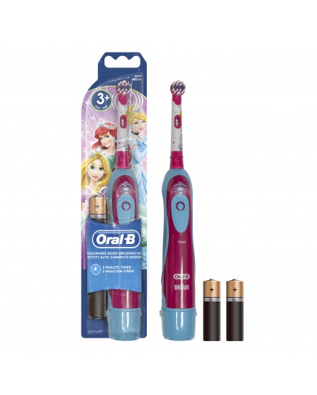 ORAL B POWER ADVANCE 400 KIDS