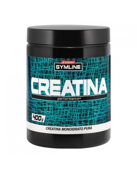 GYMLINE 100% CREATINA