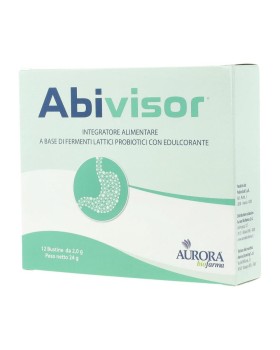Abivisor 12Bustine