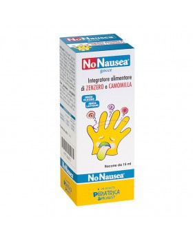 Nonausea Gocce 15Ml