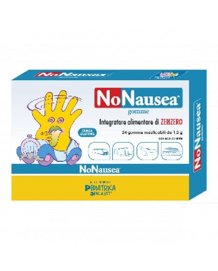 NONAUSEA 24GOMME