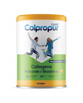 COLPROPUR CARE VANIGLIA 300G