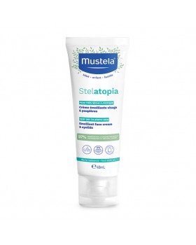 MUSTELA STELATOPIA CR VISO40ML