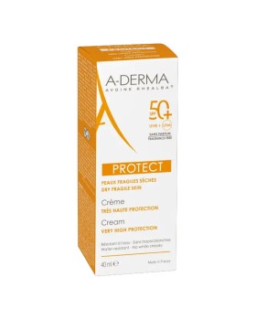 ADERMA A-D PROTECT CR S/PROF