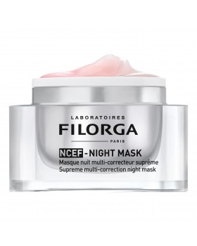 Filorga Ncef Night Mask 50Ml