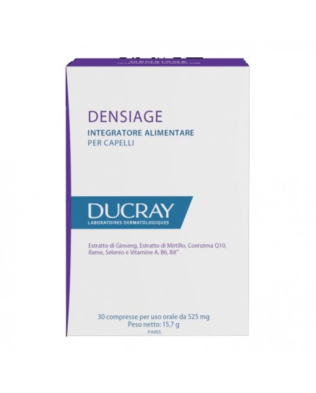 DENSIAGE 30CPR DUCRAY