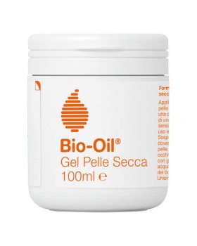 Bio Oil Gel Pelle Secca 100Ml
