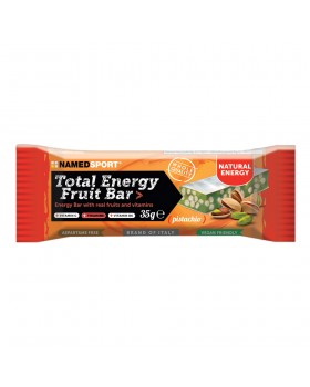 Total Energy Fruit Bar Pis 35G