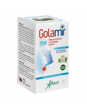 Golamir 2Act Spray 30Ml No Alcool